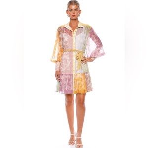 Zimmerman Lantern Dancer Dress